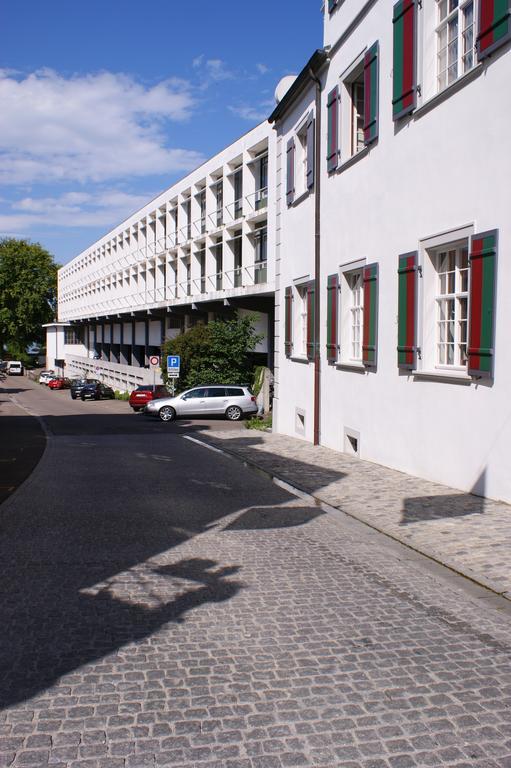 Hotel Wunderbar Arbon Dış mekan fotoğraf