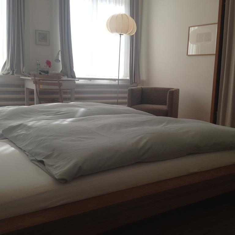 Hotel Wunderbar Arbon Dış mekan fotoğraf