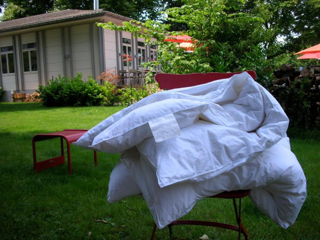 Hotel Wunderbar Arbon Dış mekan fotoğraf