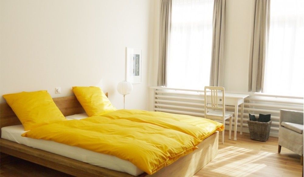 Hotel Wunderbar Arbon Dış mekan fotoğraf