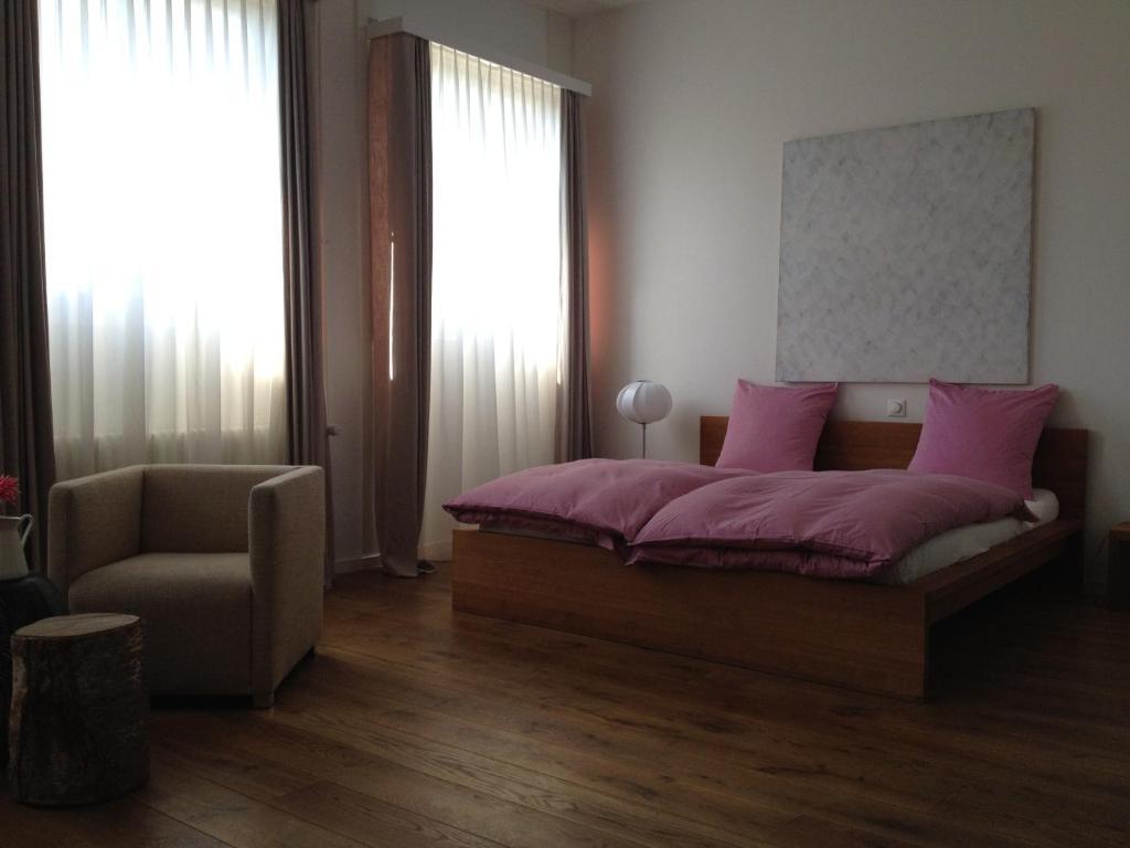 Hotel Wunderbar Arbon Dış mekan fotoğraf