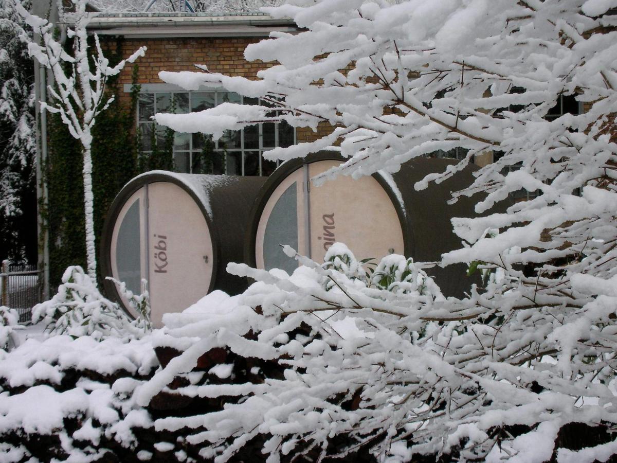 Hotel Wunderbar Arbon Oda fotoğraf
